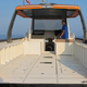 Illustration for article titled A Modular Boat You Can Reconfigure For Work or Play